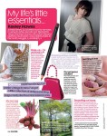 Essentials Magazine September 2010