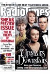 Radio Times 27 Nov to 3 Dec cover